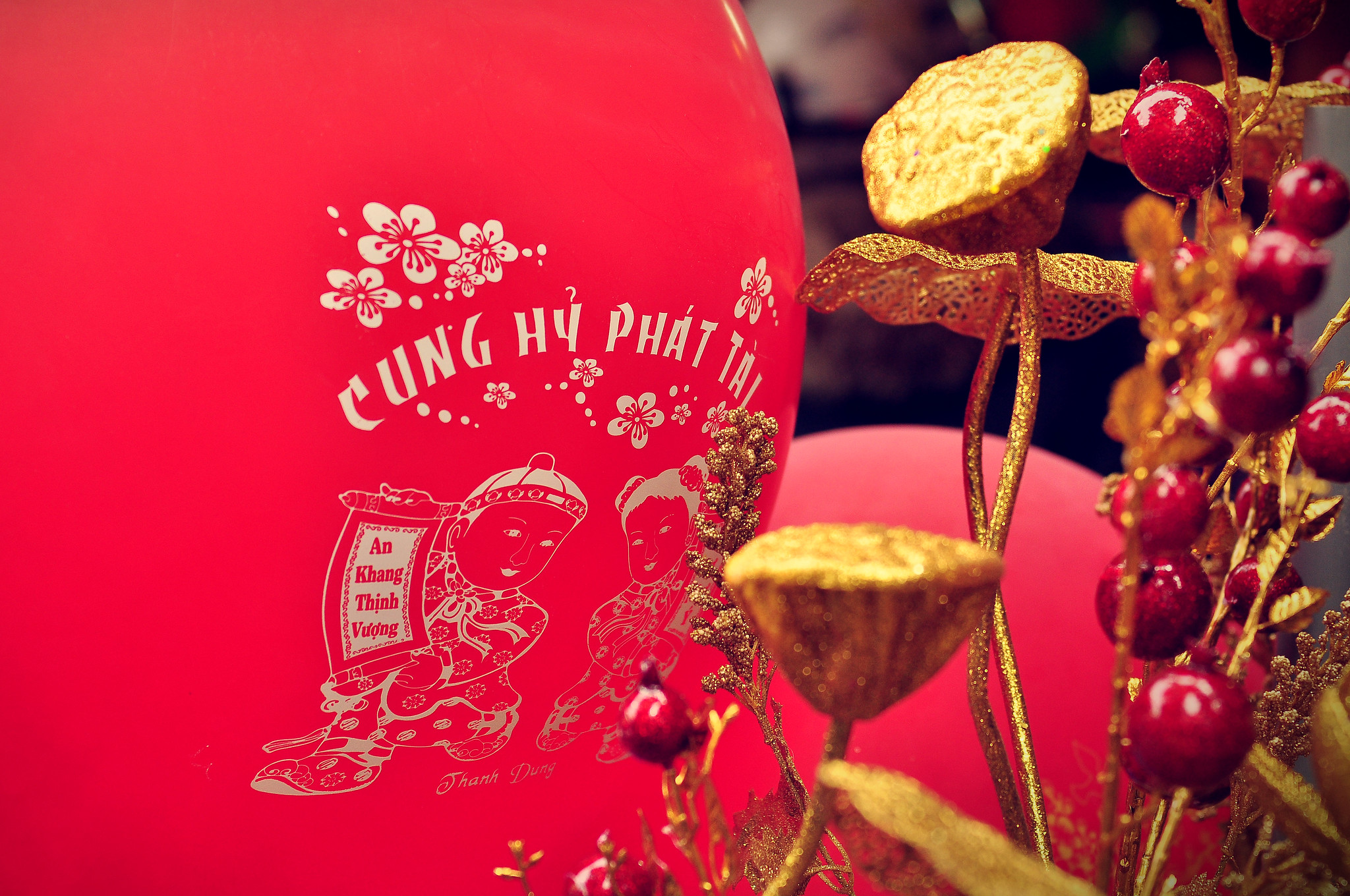 You are currently viewing Vietnam Lunar New Year – 10 Things To Do and Don't